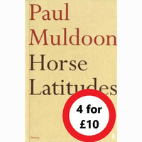 Horse Latitudes