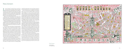 Adam Dant's Political Maps (see description for condition note)