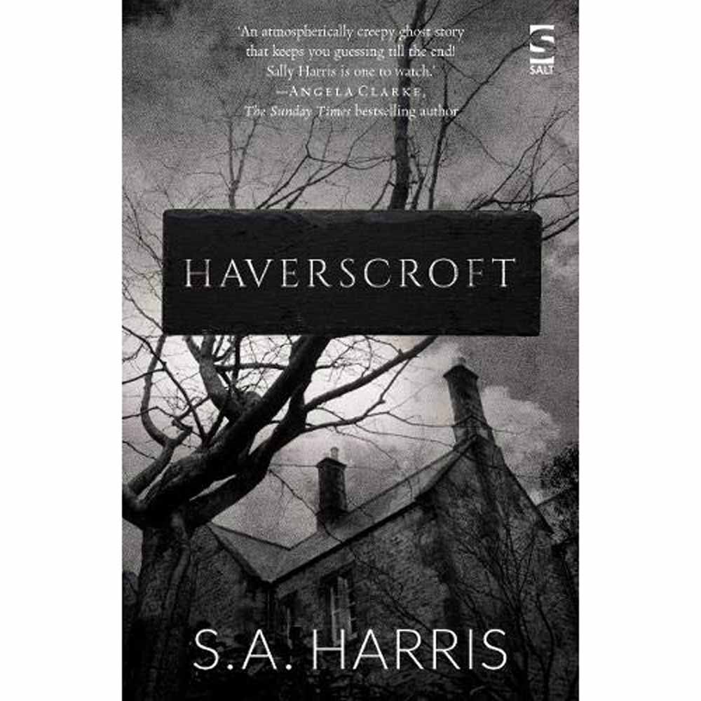 Haverscroft