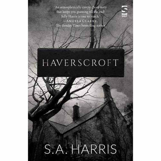 Haverscroft