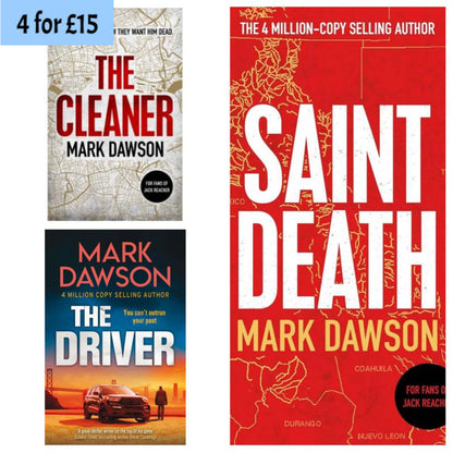 John Milton Series