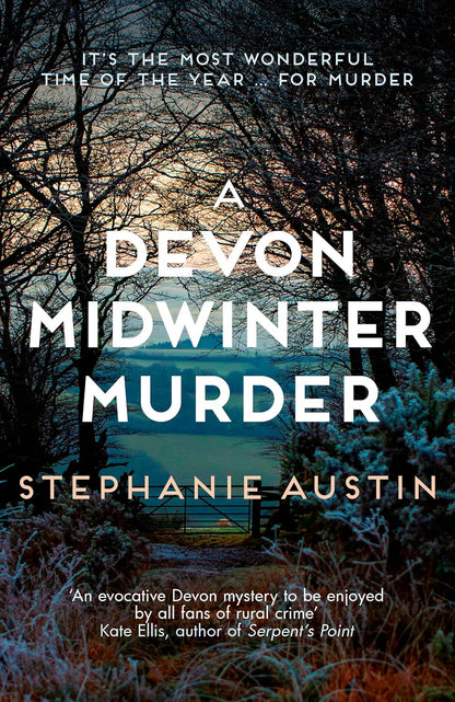 Devon Mysteries