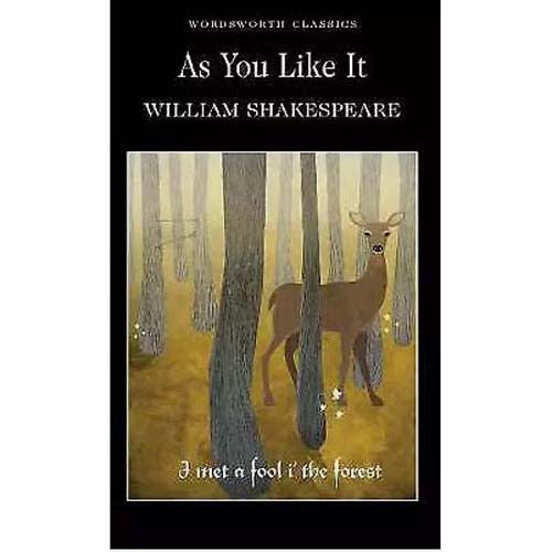 William Shakespeare Classic Novels