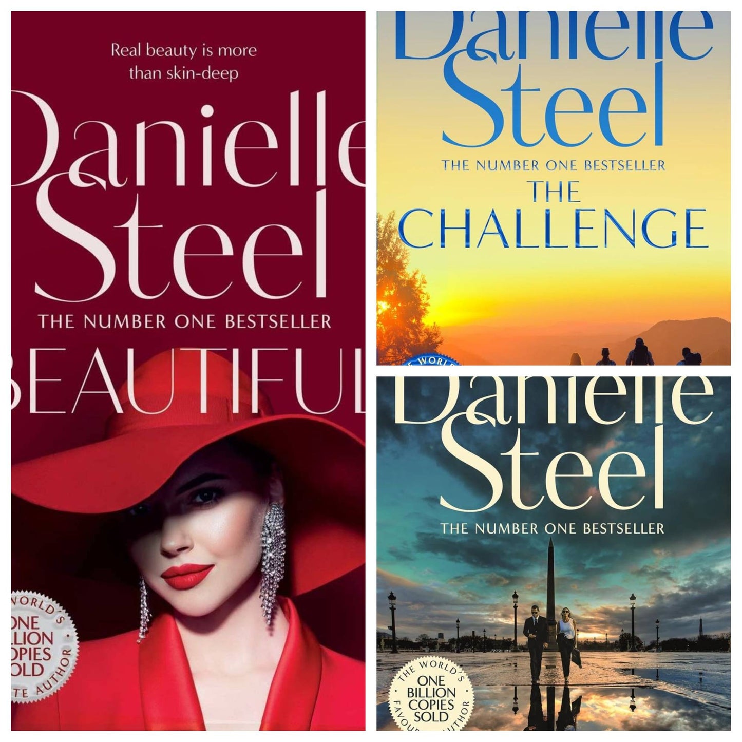 Danielle Steel Stand Alone Novels
