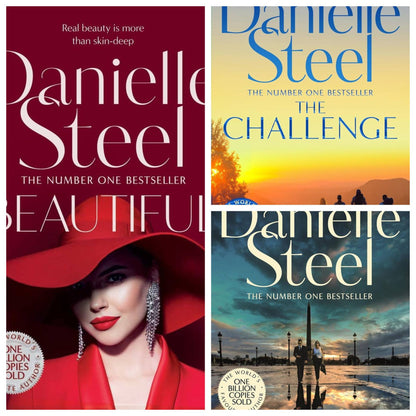Danielle Steel Stand Alone Novels
