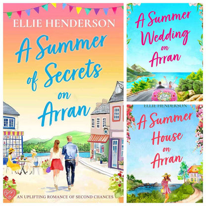 Scottish Romances Series