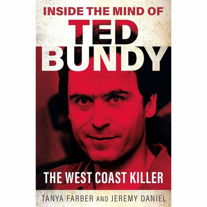 Inside The Mind of . . . .  (serial killers)