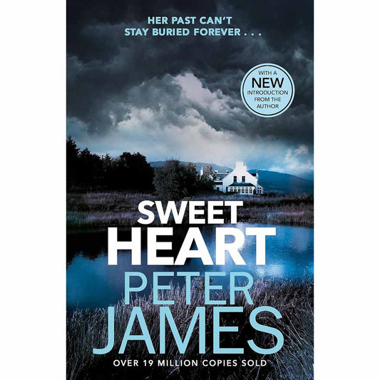 CLEARANCE:  Sweet Heart