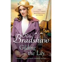 Historical Sagas by Rita Bradshaw