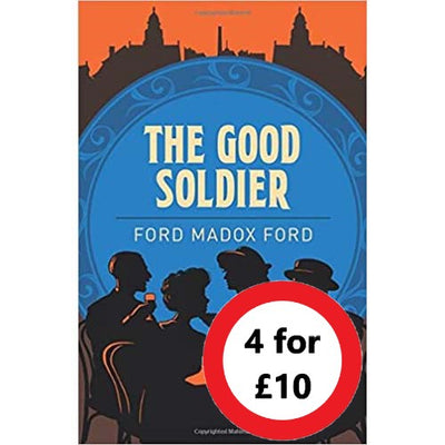 The Good Soldier