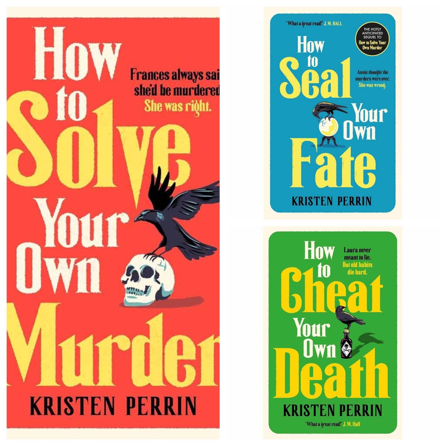 The Castle Knoll Files