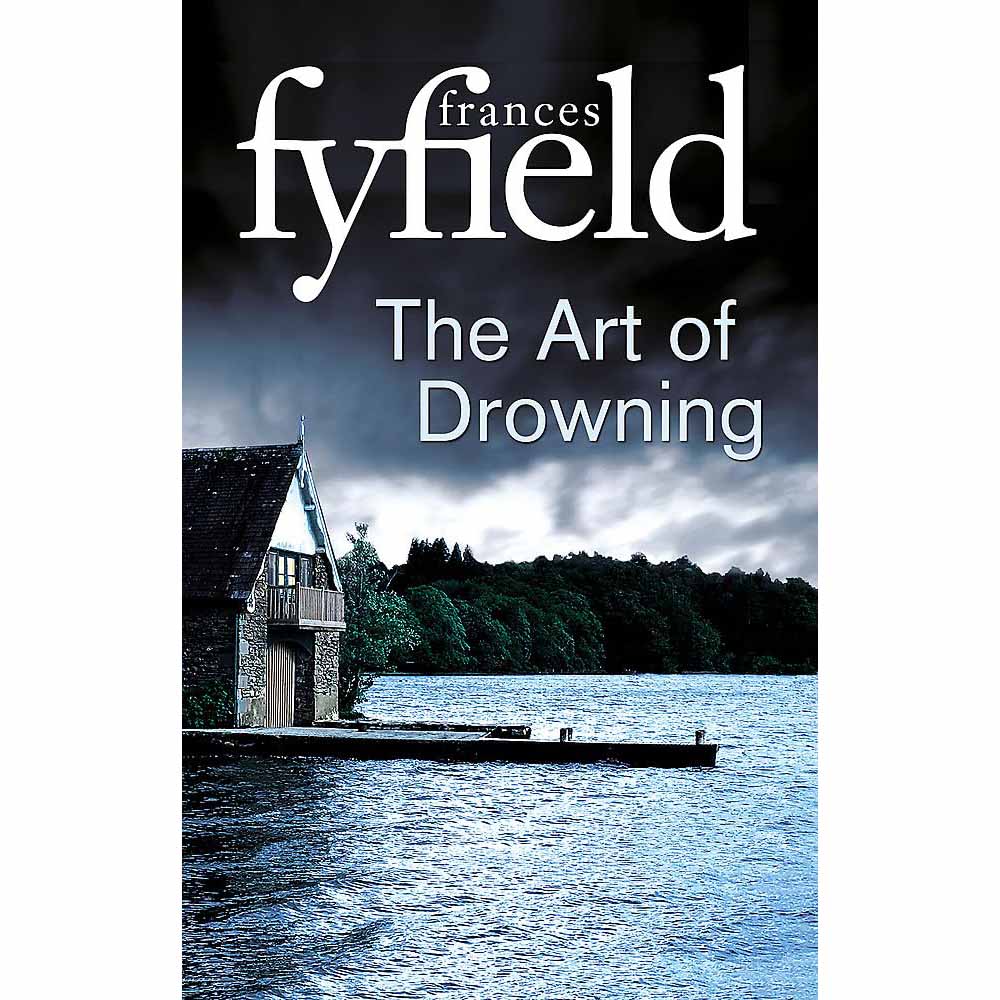 CLEARANCE:  The Art of Drowning