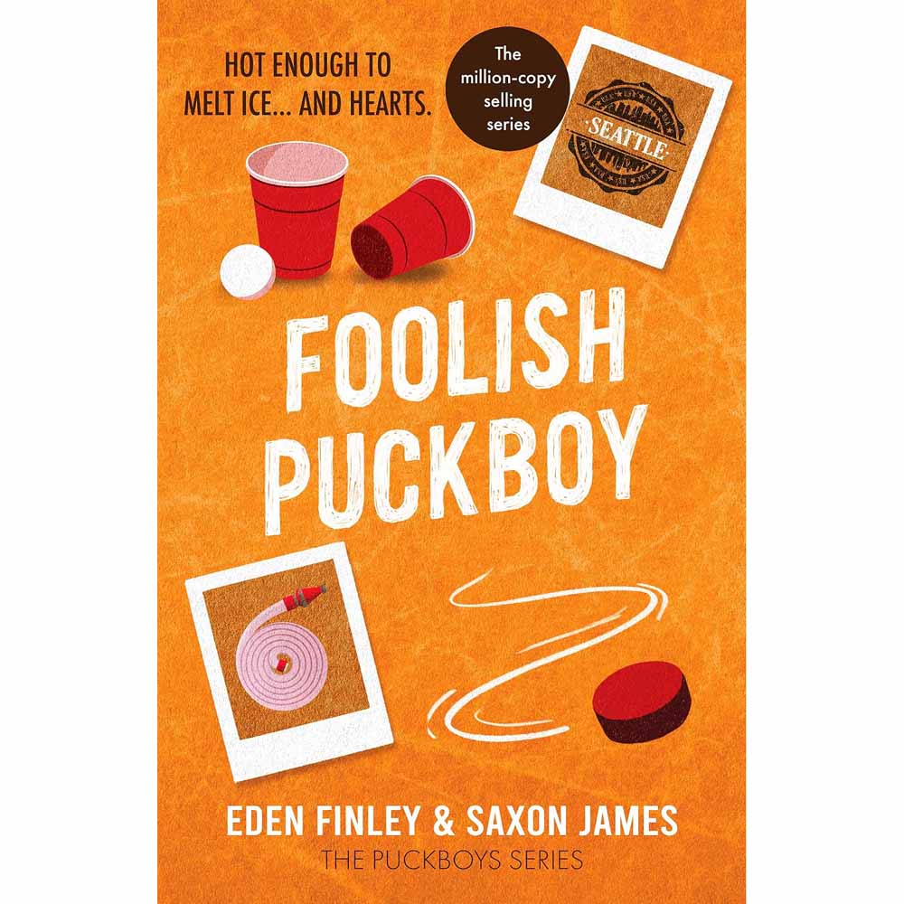 The Puckboys Series