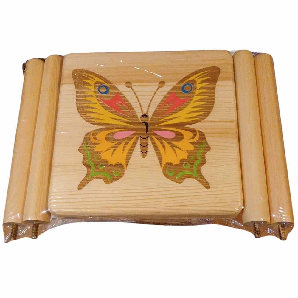 Child's Stool / Various designs