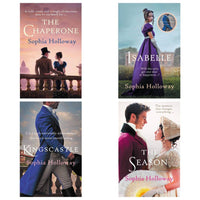 Regency Romances