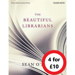 The Beautiful Librarians