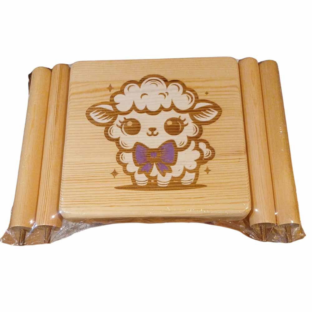 Child's Stool / Various designs