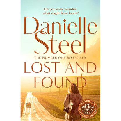 Danielle Steel Novels