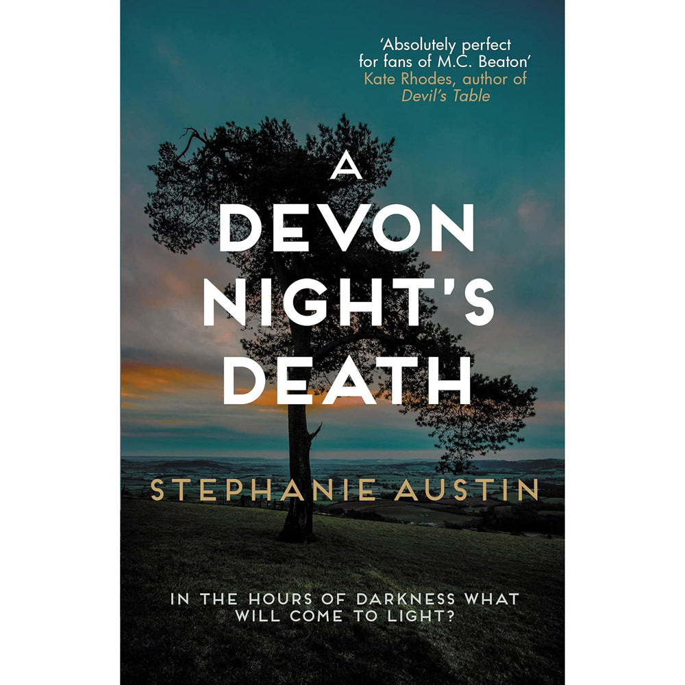 Devon Mysteries
