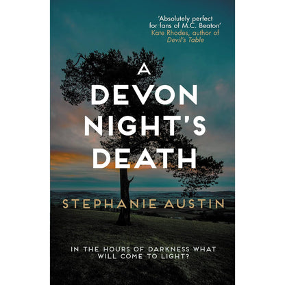 Devon Mysteries