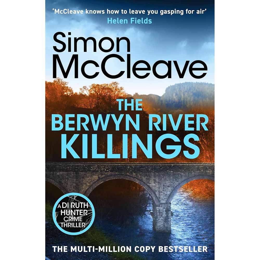 DI Ruth Hunter Novels