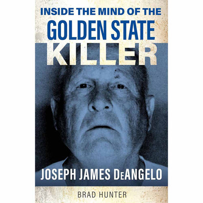 Inside The Mind of . . . .  (serial killers)