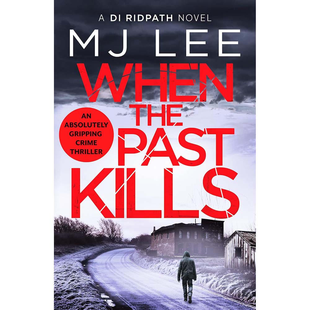 D I Ridpath Thrillers  (1-11)