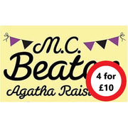 Agatha Raisin Series