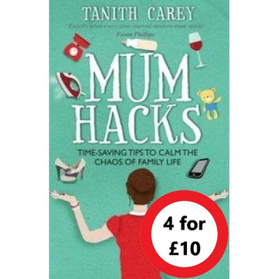 Mum Hacks