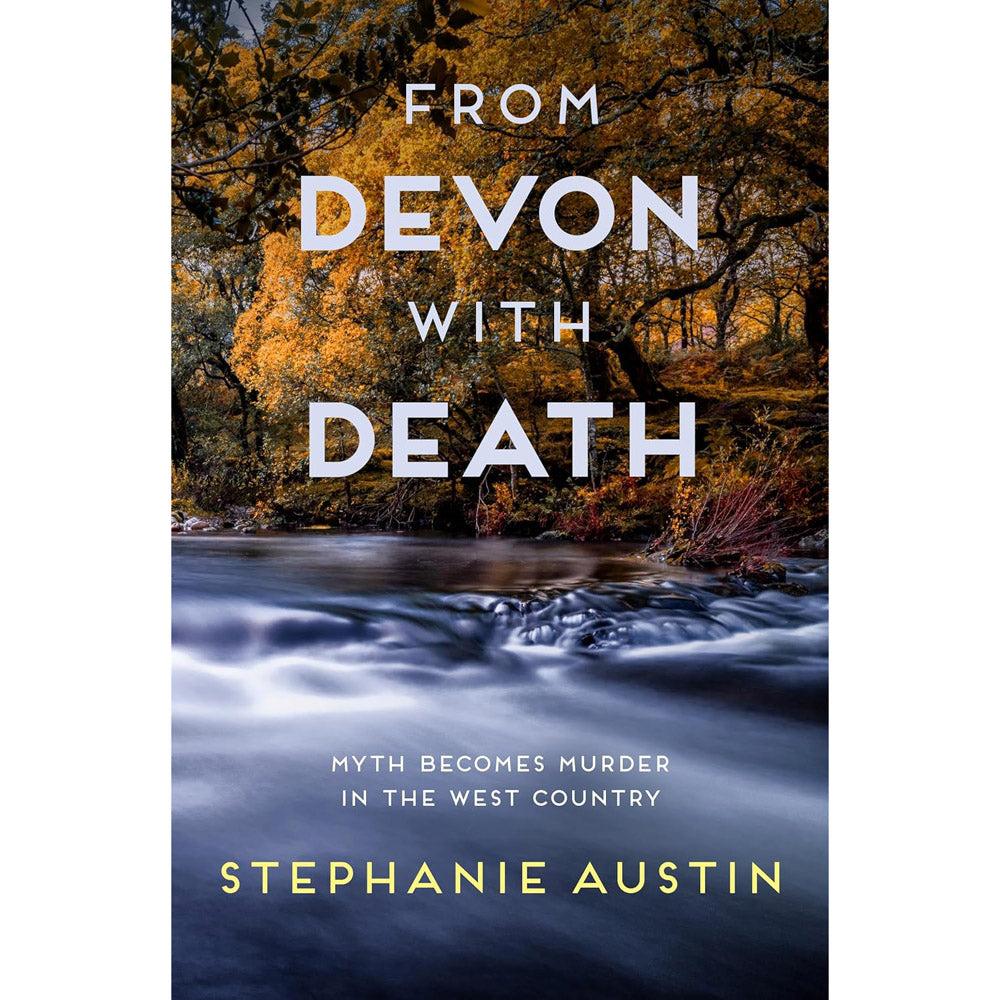Devon Mysteries