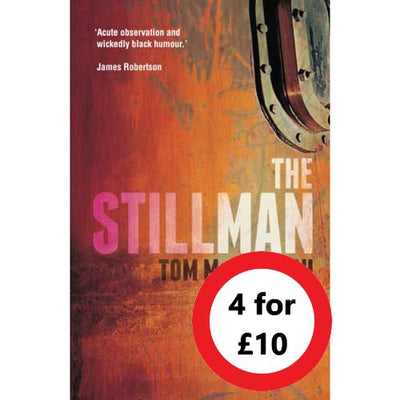 The Stillman