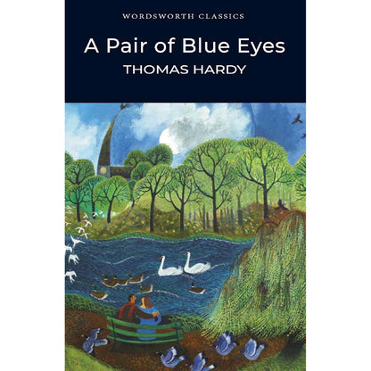 Thomas Hardy Novels