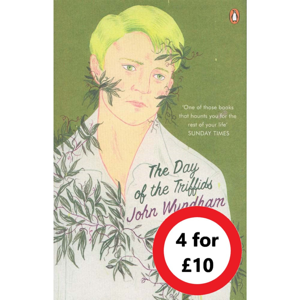 Day of the Triffids