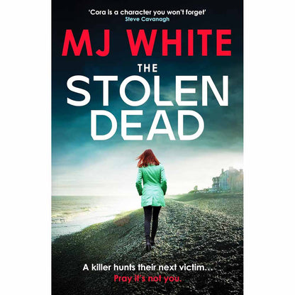 Cora Lael Thrillers