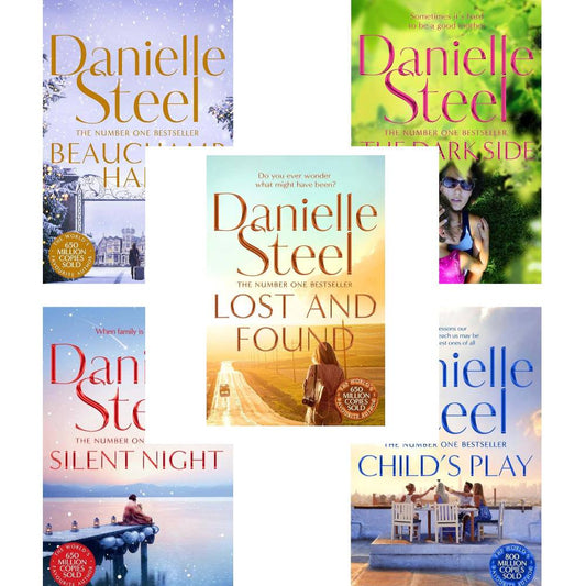Danielle Steel Novels