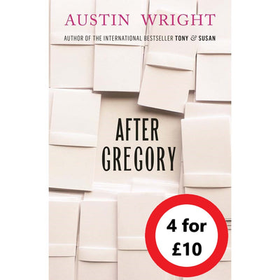 After Gregory