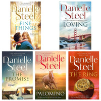 Danielle Steel Novels