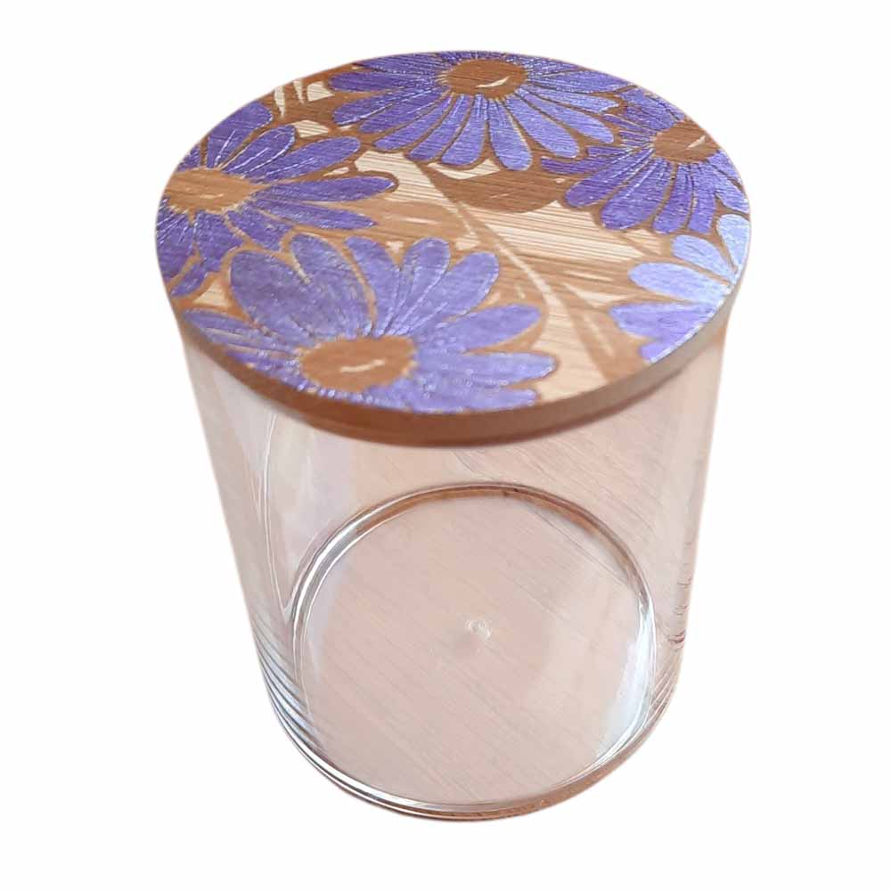 Small Storage Cannisters