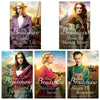 Historical Sagas by Rita Bradshaw