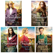 Historical Sagas by Rita Bradshaw