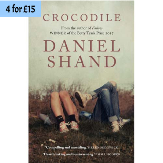 Crocodile