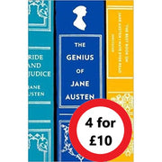 The Genius of Jane Austen