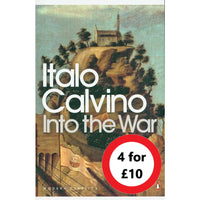 Into the War