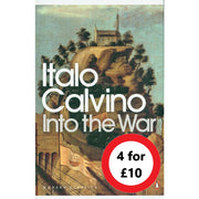Into the War