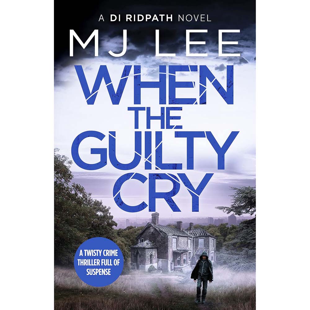 D I Ridpath Thrillers  (1-11)