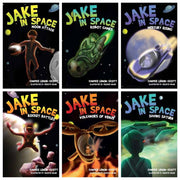 Jake in Space