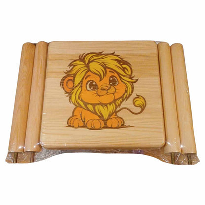 Child's Stool / Various designs