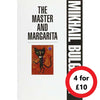 The Master and Margarita