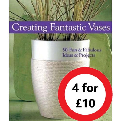 Creating Fantastic Vases