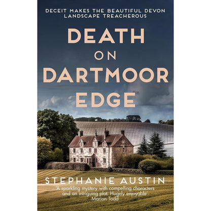 Devon Mysteries